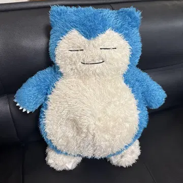 카비곤 봉제 인형