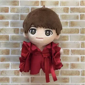 치비누이 의상