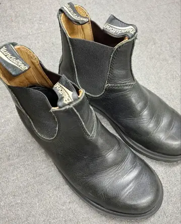 블런드스톤 558