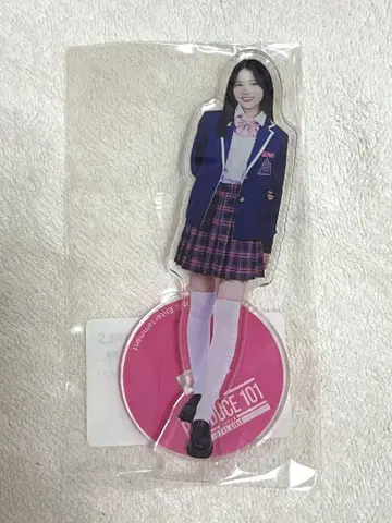 IS:SUE 일프 나노 아크릴 스탠드 아크릴 스탠드