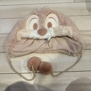 디즈니 칩과 데일 모자