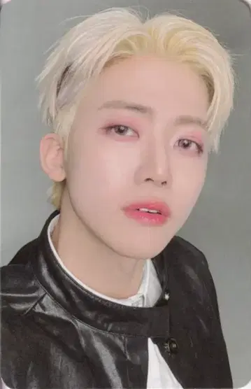 NCT DREAM SMini 버전. JAEMIN DREAM( )SCAPE