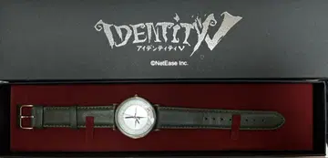 탐사자 손목시계 IdentityV 제 5의 인물