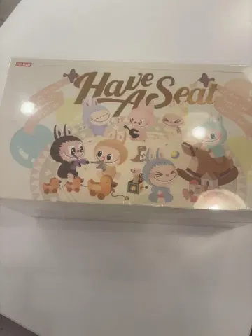 몬스터즈 - 앉아보세요 플러시 시리즈