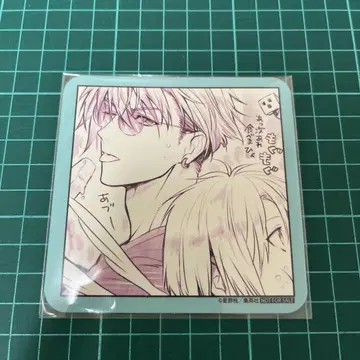 D.Gray-man 라비, 알렌 코스터