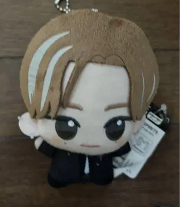 RIIZE Boom Boom Bass SD 인형 앤톤 ANTON