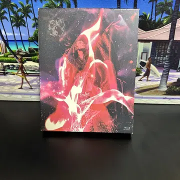 음양좌/절정란무 Blu-ray