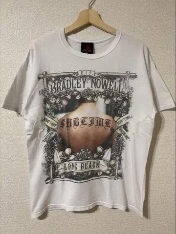 Sublime 티셔츠
