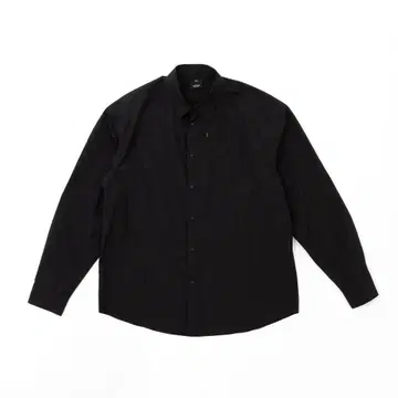 Black 셔츠 M 사이즈 남성용