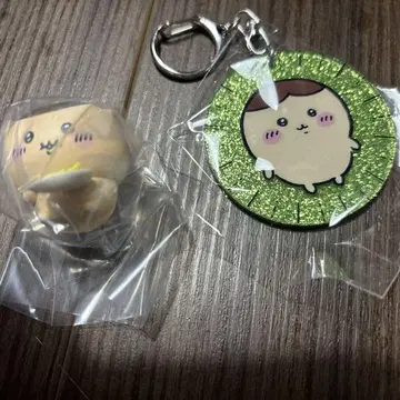 밤만쥬 2개 세트