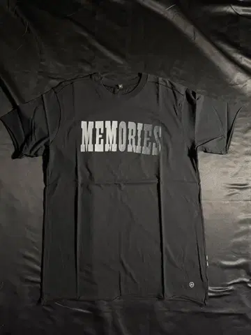 aka six fragment MEMORIES 티셔츠