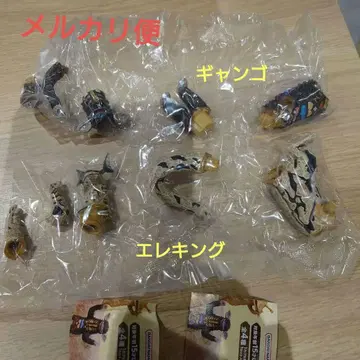 하시모토 미오 울트라 괴수 조각해 보았다 2