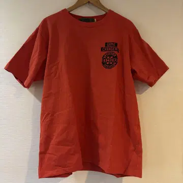 아비렉스 게임 체인저스 티셔츠 2XL