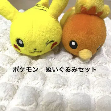 포켓몬스터 피카츄