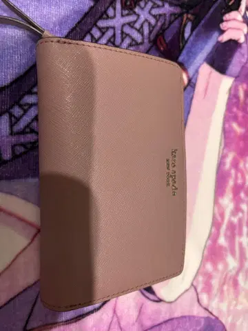 kate spad 지갑 파우치