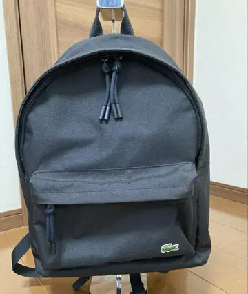 라코스테 LACOSTE 백팩