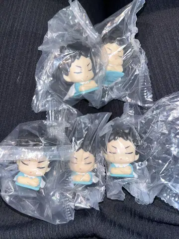 하이큐 오네무탄 이와이즈미 하지메