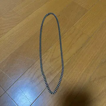 티타늄 목걸이