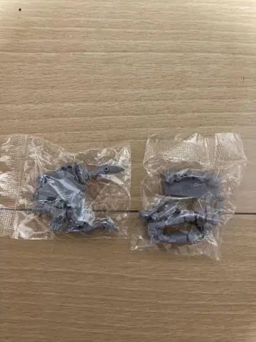 초코 사프 건담 건캐논
