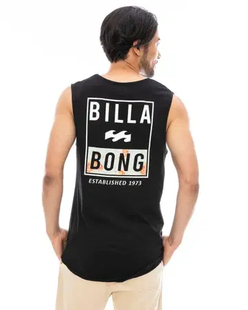 컨디션 최상 BILLABONG 탱크탑 2024년 여름 모델