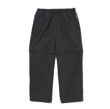 Setinn 2way 팬츠 차콜 XL 정가 28600엔