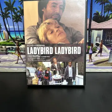 셀 버전 레이디 버드 레이디 버드 ('94 영국) 자막만 DVD