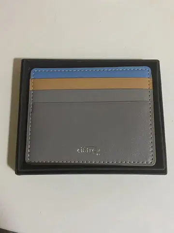 ciatre 카드 케이스