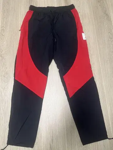 조던 나일론 팬츠