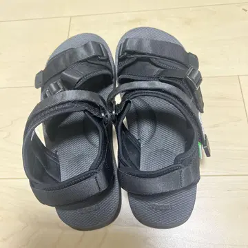 SUICOKE KISEE-Cab 샌들