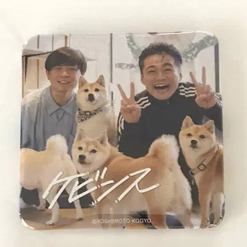 케빈스 무한대 홀 캔 배치