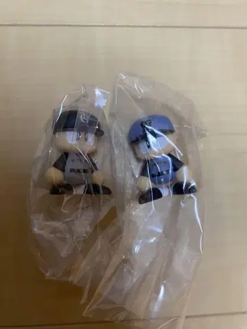 파워 프로 군 나란히 세리그 방문자 Ver. 한신과 요미우리 2개 세트