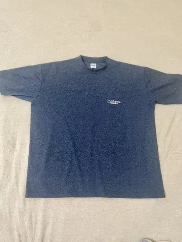 QUICK DUAL-USE TEE/티셔츠