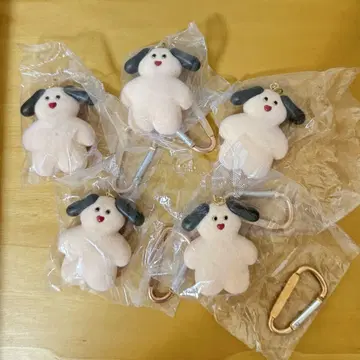 mojojojo 가챠가챠 ver1 세트 미개봉 새상품