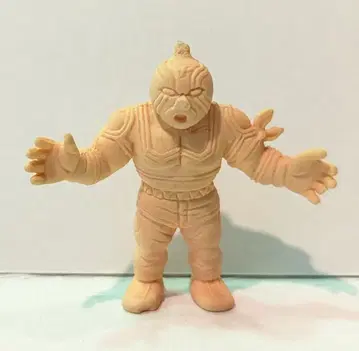 반다이 근육맨 지우개 레귤러 파트 029 398 피닉스 C 스킨 컬러