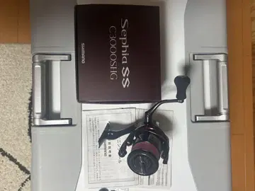 23 세피아 SS-C3000SHG