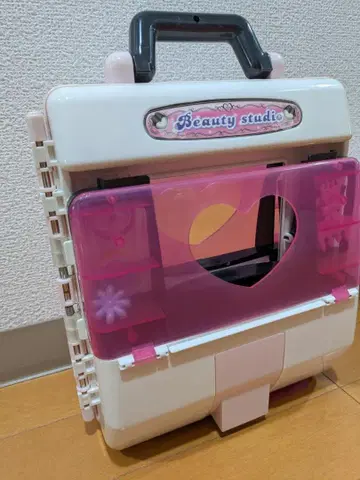 리카짱 뷰티 스튜디오