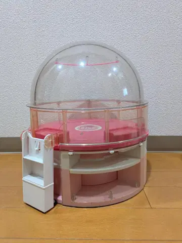 리카짱 하트 힐즈 맨션