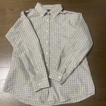몽벨 여성용 셔츠