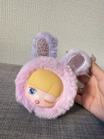 babythree lilisa 봉제 인형