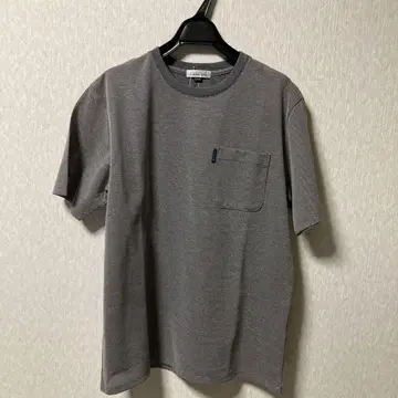 SIMPLE LIFE 카노코 반팔 티셔츠