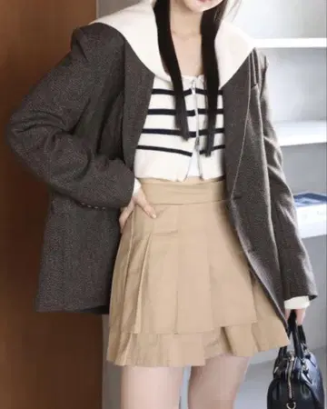 테일러 자켓
