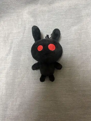 카토 신고 쿠로사기 봉제 인형