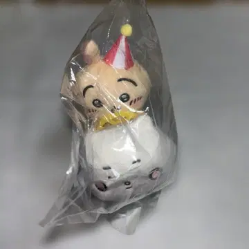 미개봉 새상품 치이카와 (먼작귀) 봉제 인형 토끼