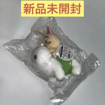 미개봉 새상품 치이카와 (먼작귀) 봉제 인형 토끼