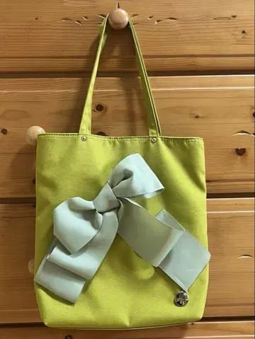 엠즈 그레이시 / 토트백