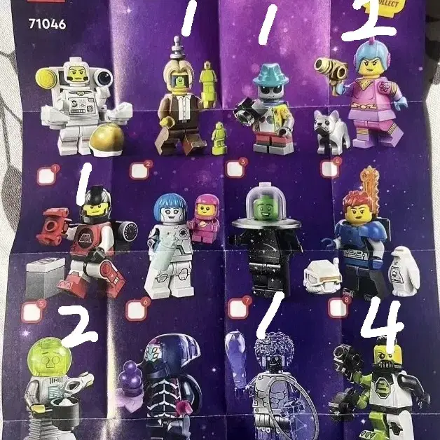 【popo】 Space Explorer LEGO (R) Building Toys for sale | eBay
