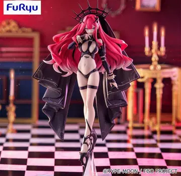 Fate/Grand Order Trio-Try-iT 아처 피규어