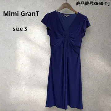 Mimi GranT 원피스 사이즈 S