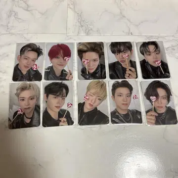 TREASURE REBOOT 라키드로 컴플리트 Weverse jp