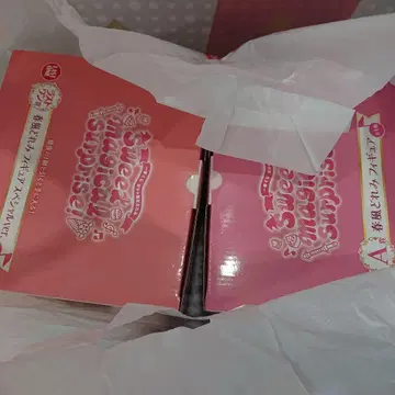 제일복권 오자마녀 도레미 A상 라스트원상 봄바람 도레미 피규어 세트